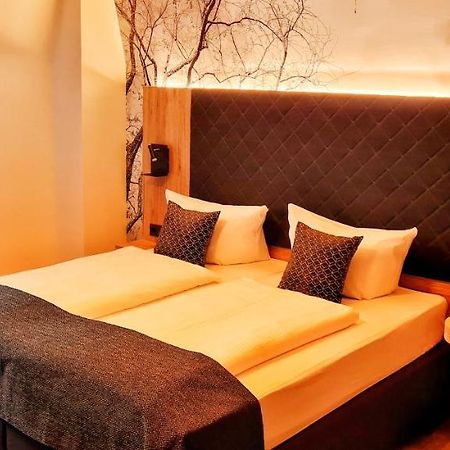 Akzent Hotel Koehler Gießen Extérieur photo