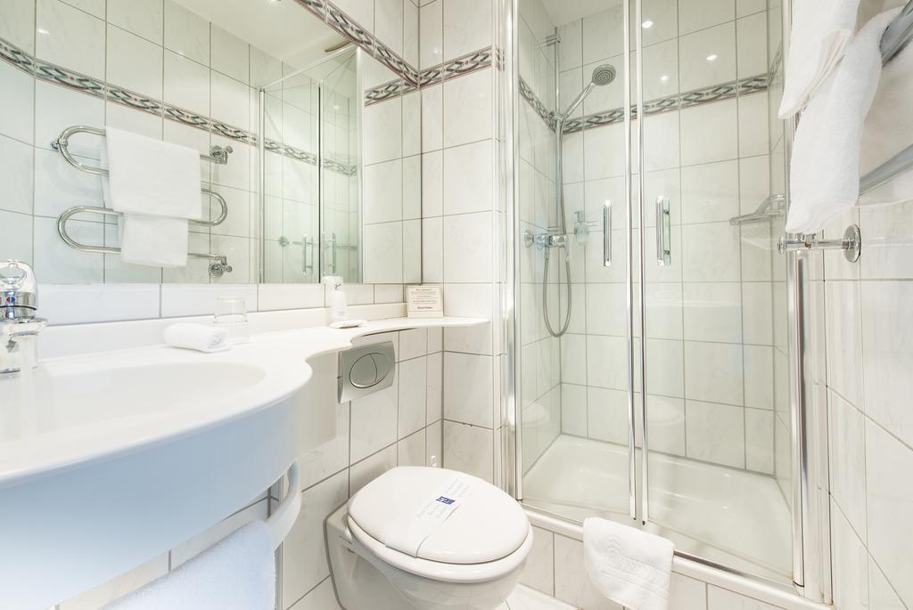 Akzent Hotel Koehler Gießen Extérieur photo