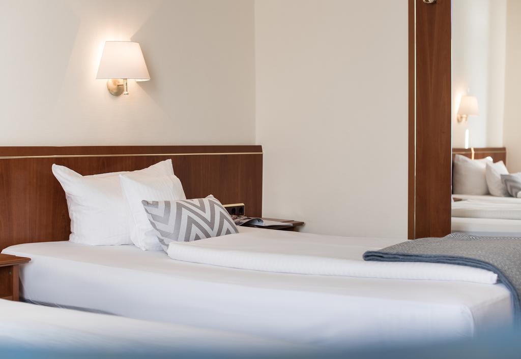 Akzent Hotel Koehler Gießen Extérieur photo