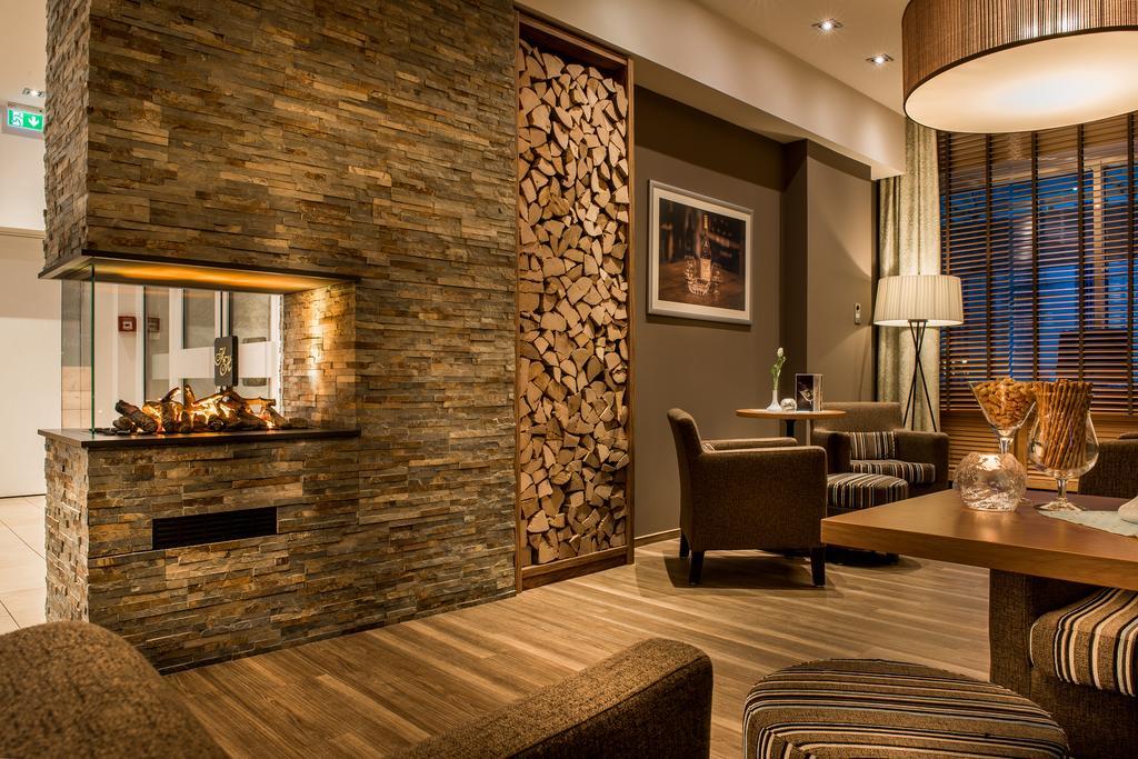 Akzent Hotel Koehler Gießen Extérieur photo