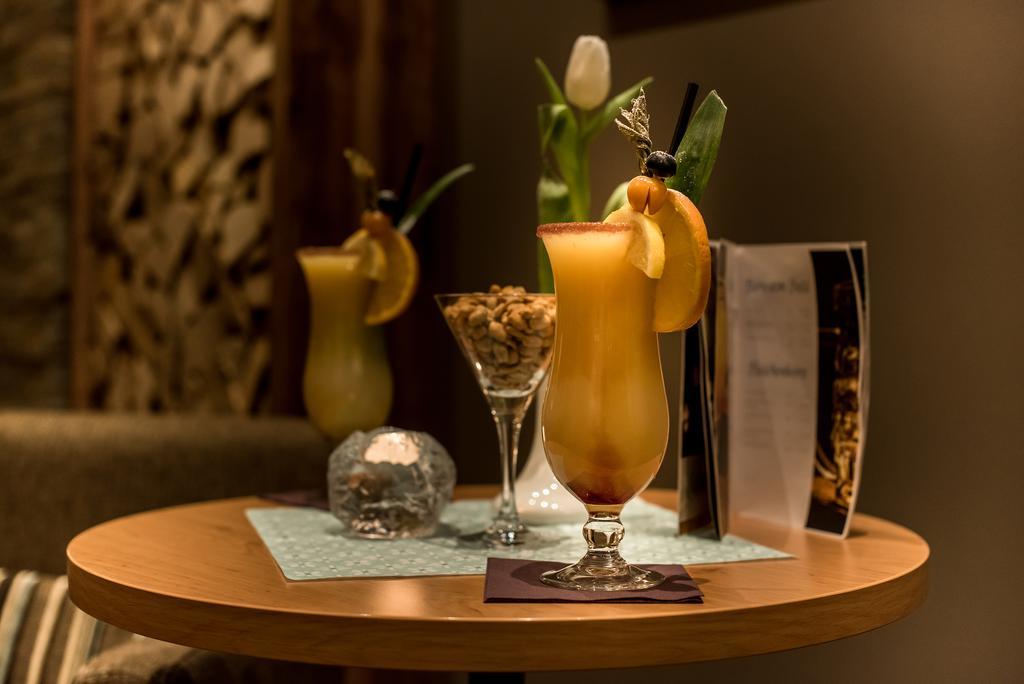 Akzent Hotel Koehler Gießen Extérieur photo