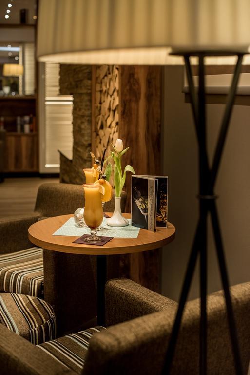 Akzent Hotel Koehler Gießen Extérieur photo