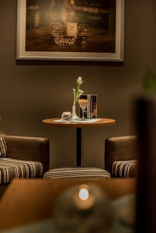 Akzent Hotel Koehler Gießen Extérieur photo