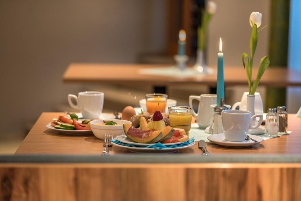 Akzent Hotel Koehler Gießen Extérieur photo