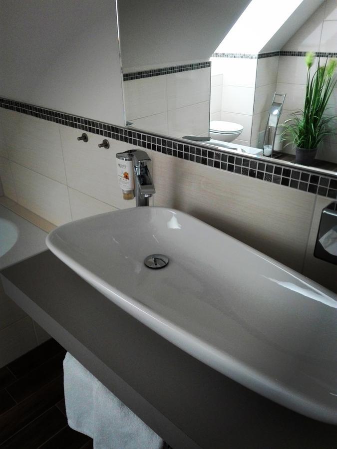 Akzent Hotel Koehler Gießen Extérieur photo