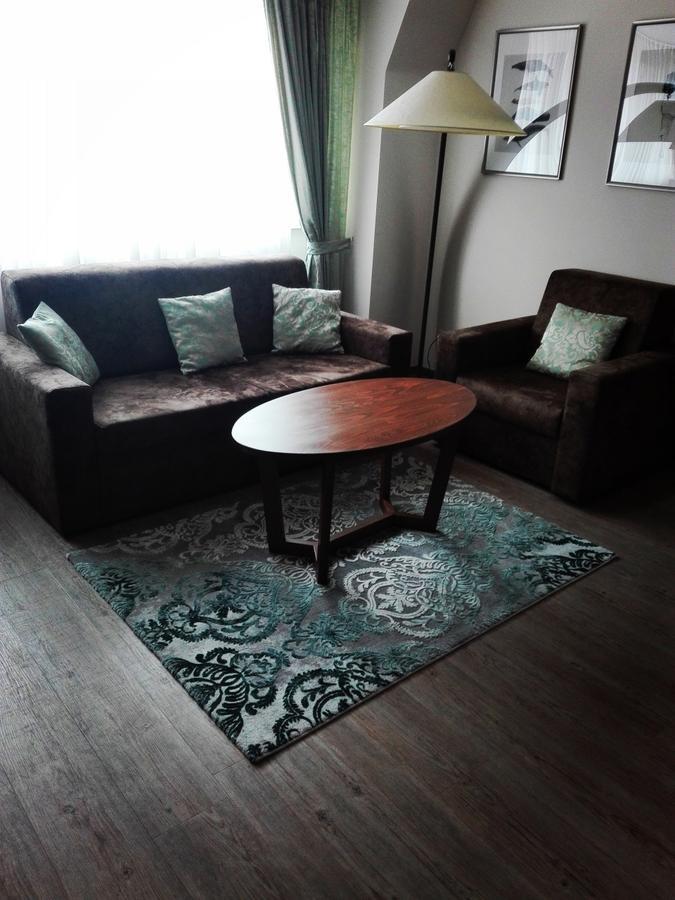 Akzent Hotel Koehler Gießen Extérieur photo